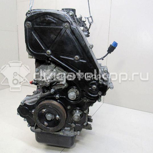 Фото Контрактный (б/у) двигатель D4CB для Kia Sorento / K2500 Sd 129-178 л.с 16V 2.5 л Дизельное топливо 110J14AU00A