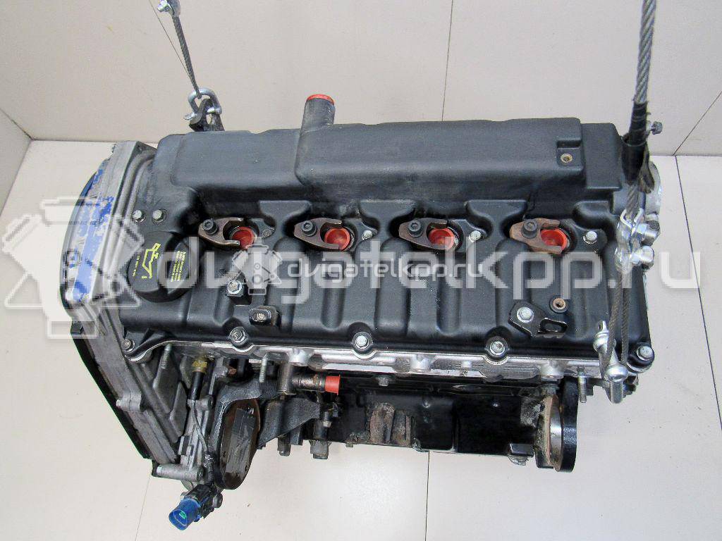 Фото Контрактный (б/у) двигатель D4CB для Kia Sorento / K2500 Sd 129-178 л.с 16V 2.5 л Дизельное топливо 110J14AU00A {forloop.counter}}