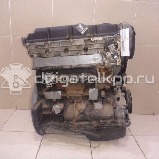 Фото Контрактный (б/у) двигатель D4CB для Kia Sorento / K2500 Sd 129-178 л.с 16V 2.5 л Дизельное топливо 110J14AU00A