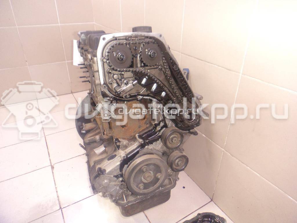 Фото Контрактный (б/у) двигатель D4CB для Kia Sorento / K2500 Sd 129-178 л.с 16V 2.5 л Дизельное топливо 110J14AU00A {forloop.counter}}