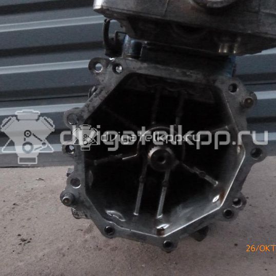 Фото Контрактная (б/у) МКПП для Hyundai / Kia 129-178 л.с 16V 2.5 л D4CB Дизельное топливо