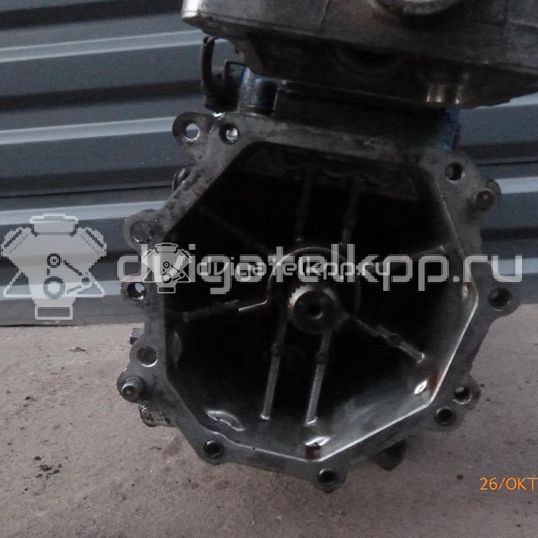 Фото Контрактная (б/у) МКПП для Kia Sorento / K2500 Sd 129-178 л.с 16V 2.5 л D4CB Дизельное топливо 4300049700