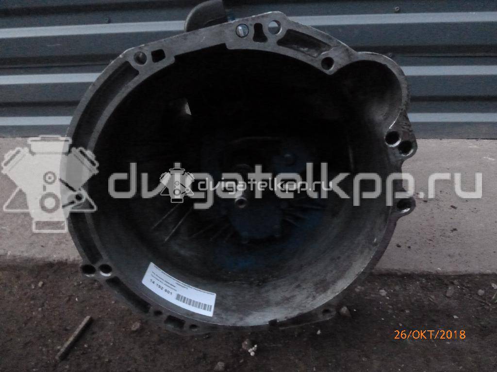 Фото Контрактная (б/у) МКПП для Hyundai / Kia 129-178 л.с 16V 2.5 л D4CB Дизельное топливо {forloop.counter}}