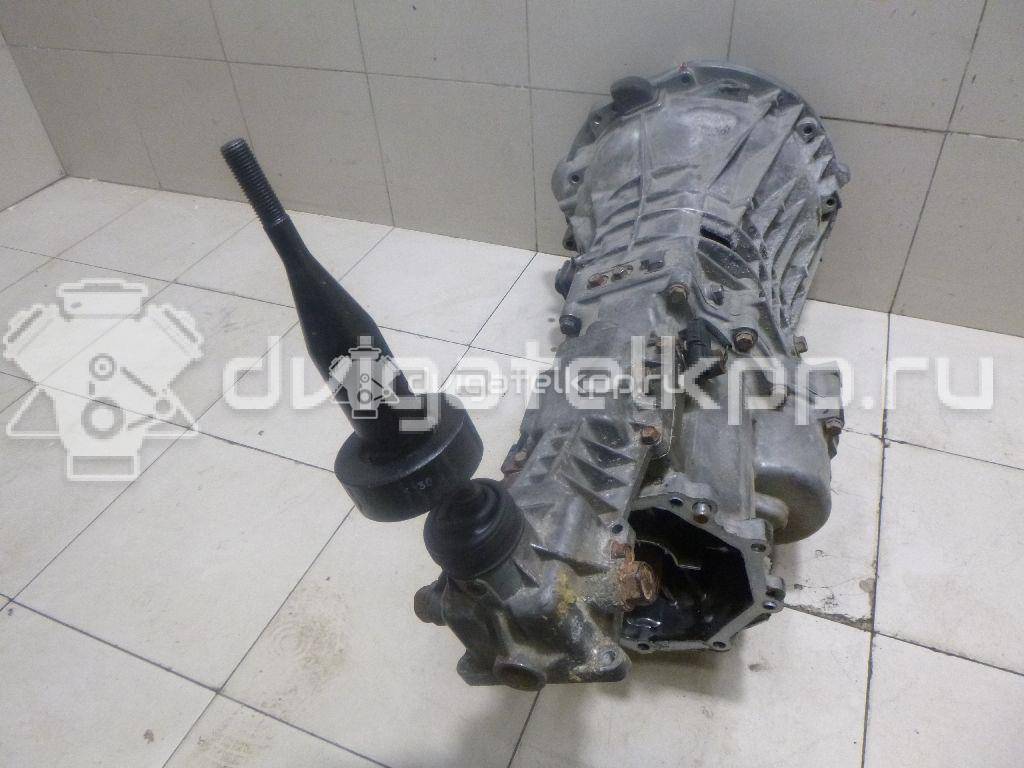 Фото Контрактная (б/у) МКПП для Hyundai / Kia 129-178 л.с 16V 2.5 л D4CB Дизельное топливо {forloop.counter}}