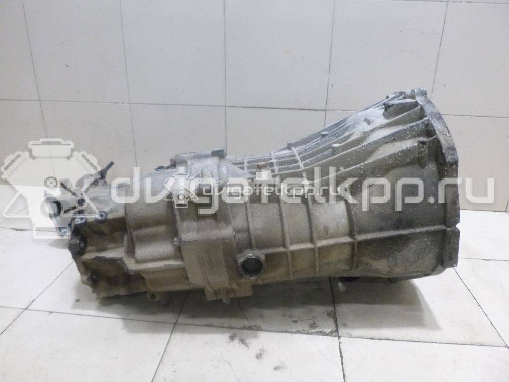 Фото Контрактная (б/у) МКПП для Hyundai / Kia 129-178 л.с 16V 2.5 л D4CB Дизельное топливо {forloop.counter}}