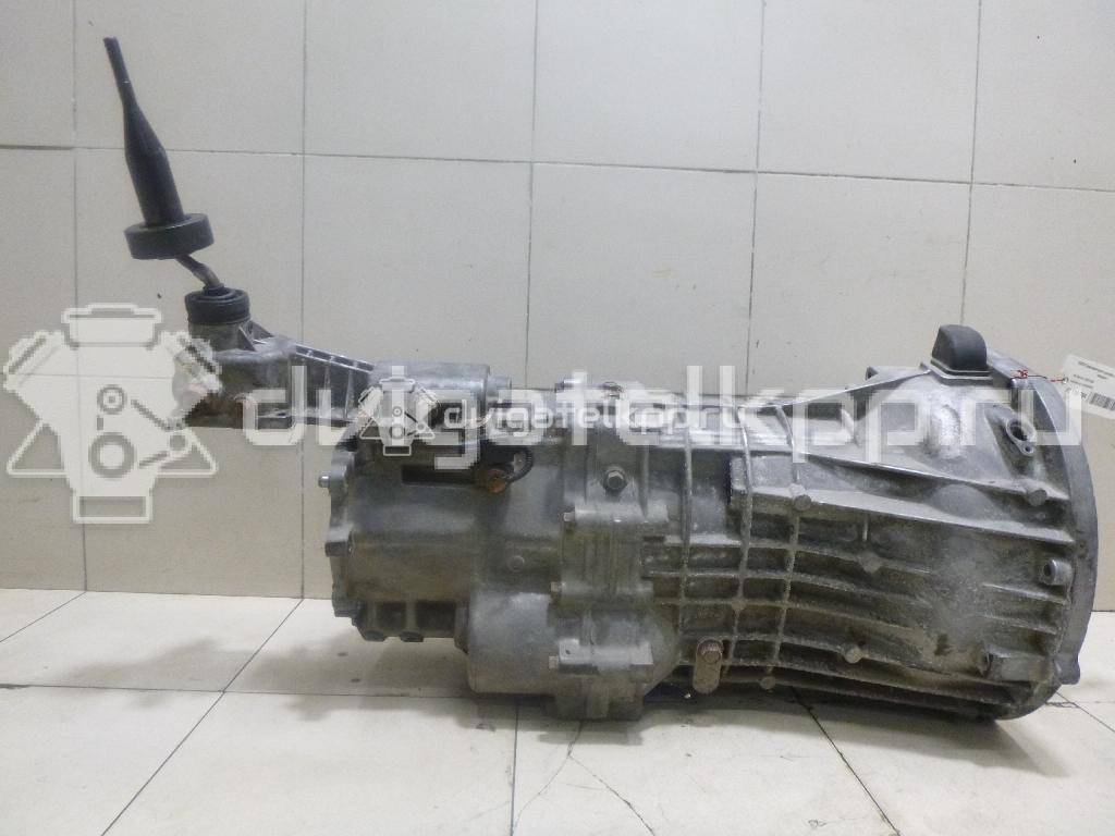 Фото Контрактная (б/у) МКПП для Hyundai / Kia 129-178 л.с 16V 2.5 л D4CB Дизельное топливо {forloop.counter}}