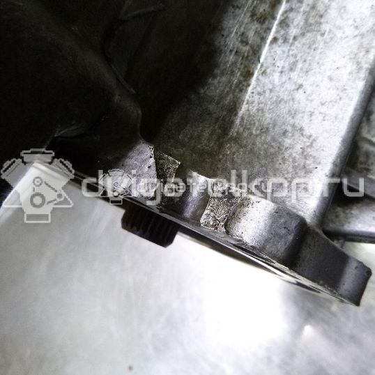Фото Контрактная (б/у) МКПП для Hyundai / Kia 129-178 л.с 16V 2.5 л D4CB Дизельное топливо