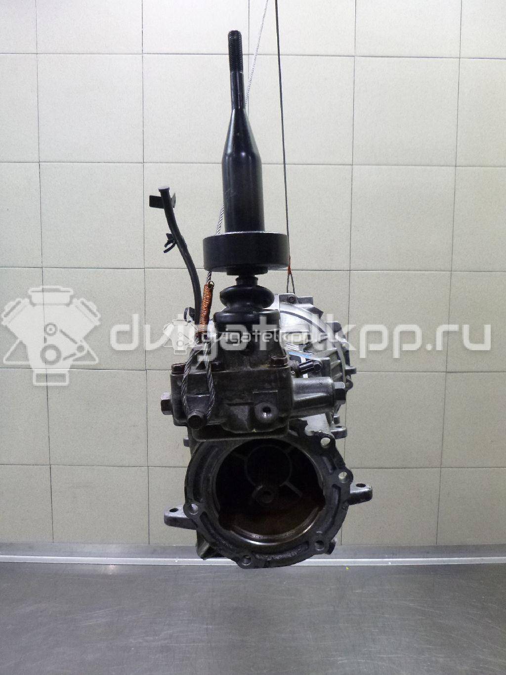 Фото Контрактная (б/у) МКПП для Hyundai / Kia 129-178 л.с 16V 2.5 л D4CB Дизельное топливо {forloop.counter}}