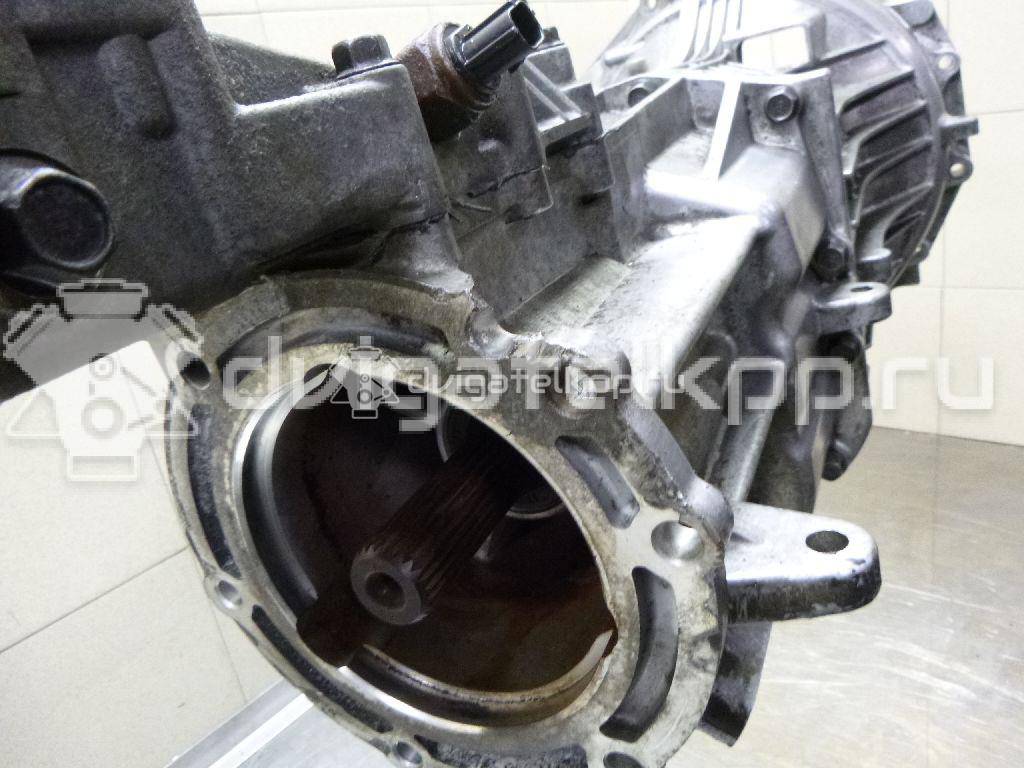 Фото Контрактная (б/у) МКПП для Hyundai / Kia 129-178 л.с 16V 2.5 л D4CB Дизельное топливо {forloop.counter}}