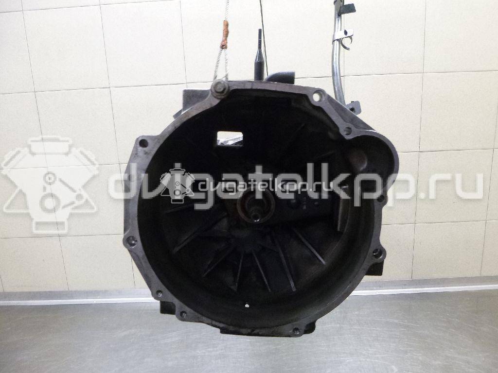 Фото Контрактная (б/у) МКПП для Hyundai / Kia 129-178 л.с 16V 2.5 л D4CB Дизельное топливо {forloop.counter}}