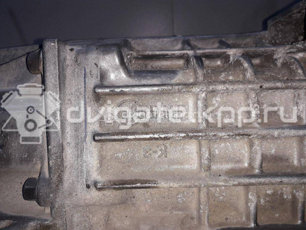 Фото Контрактная (б/у) МКПП для Hyundai / Kia 129-178 л.с 16V 2.5 л D4CB Дизельное топливо 430003C920 {forloop.counter}}