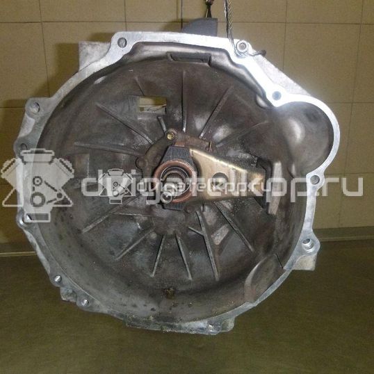Фото Контрактная (б/у) МКПП для Kia Sorento / K2500 Sd 129-178 л.с 16V 2.5 л D4CB Дизельное топливо 430003C920