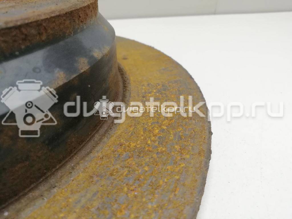 Фото Диск тормозной задний  42510T0GA04 для Honda Cr-V {forloop.counter}}