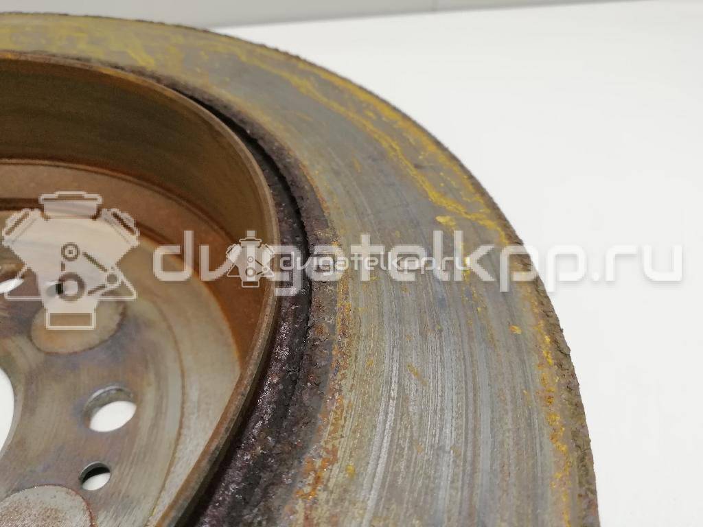 Фото Диск тормозной задний  42510T0GA04 для Honda Cr-V {forloop.counter}}