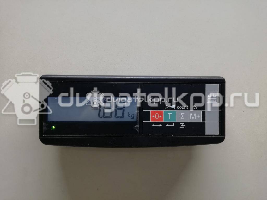 Фото Диск тормозной задний  42510T0GA04 для Honda Cr-V {forloop.counter}}