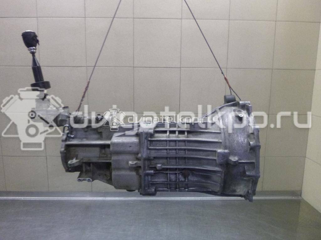 Фото Контрактная (б/у) МКПП для Kia Sorento / K2500 Sd 129-178 л.с 16V 2.5 л D4CB Дизельное топливо 430003C920 {forloop.counter}}