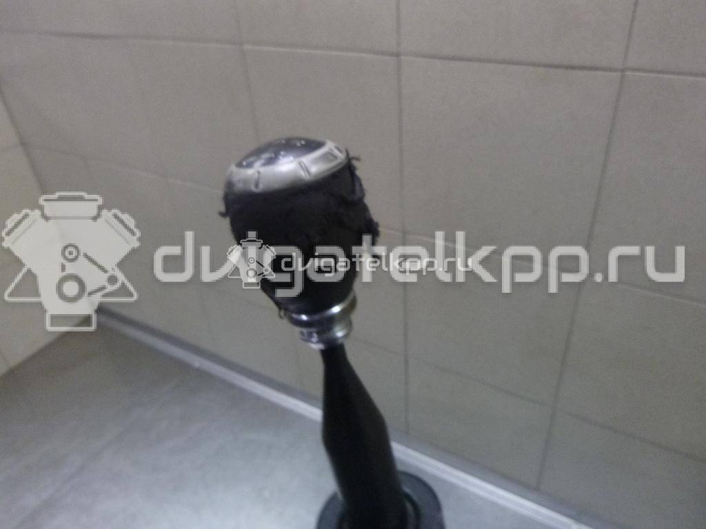 Фото Контрактная (б/у) МКПП для Kia Sorento / K2500 Sd 129-178 л.с 16V 2.5 л D4CB Дизельное топливо 430003C920 {forloop.counter}}