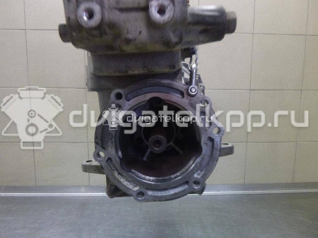 Фото Контрактная (б/у) МКПП для Kia Sorento / K2500 Sd 129-178 л.с 16V 2.5 л D4CB Дизельное топливо 430003C920 {forloop.counter}}
