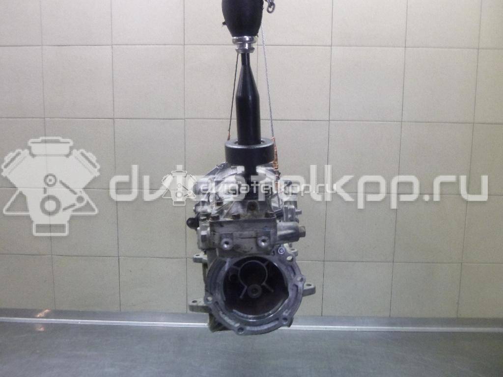 Фото Контрактная (б/у) МКПП для Kia Sorento / K2500 Sd 129-178 л.с 16V 2.5 л D4CB Дизельное топливо 430003C920 {forloop.counter}}