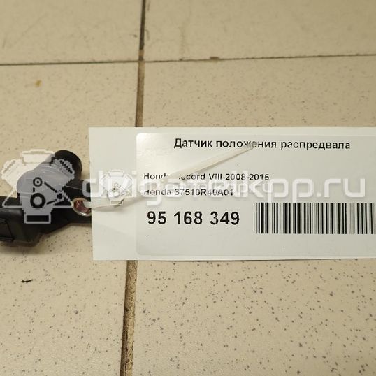 Фото Датчик положения распредвала  37510r40a01 для Honda Accord