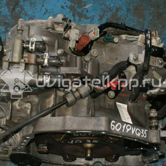 Фото Контрактная (б/у) АКПП для Nissan (Dongfeng) Teana 231-310 л.с 24V 3.5 л VQ35DE бензин