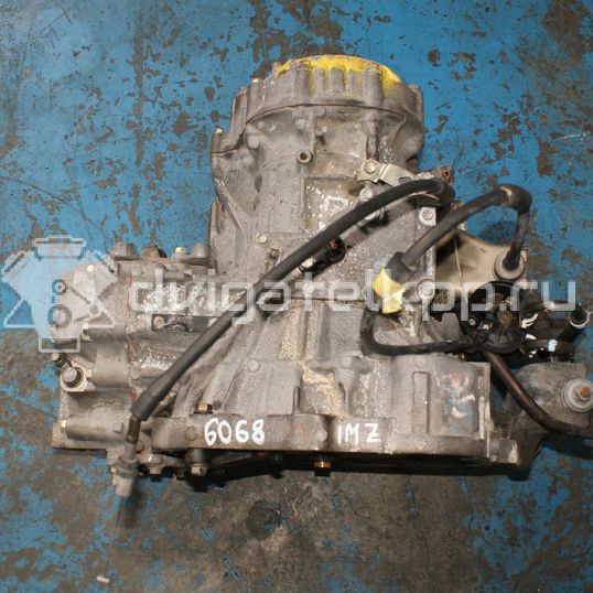 Фото Контрактная (б/у) АКПП для Lexus / Toyota 184-223 л.с 24V 3.0 л 1MZ-FE бензин