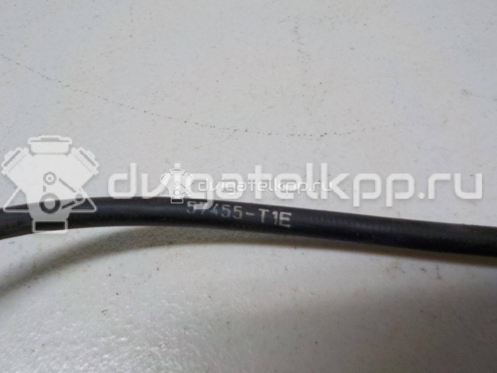 Фото Датчик ABS передний левый  57455T1EG01 для Honda Cr-V {forloop.counter}}