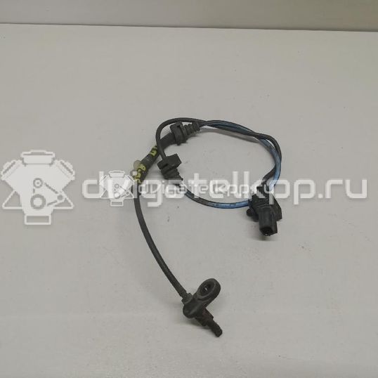 Фото Датчик ABS передний левый  57455t1eg01 для Honda Cr-V
