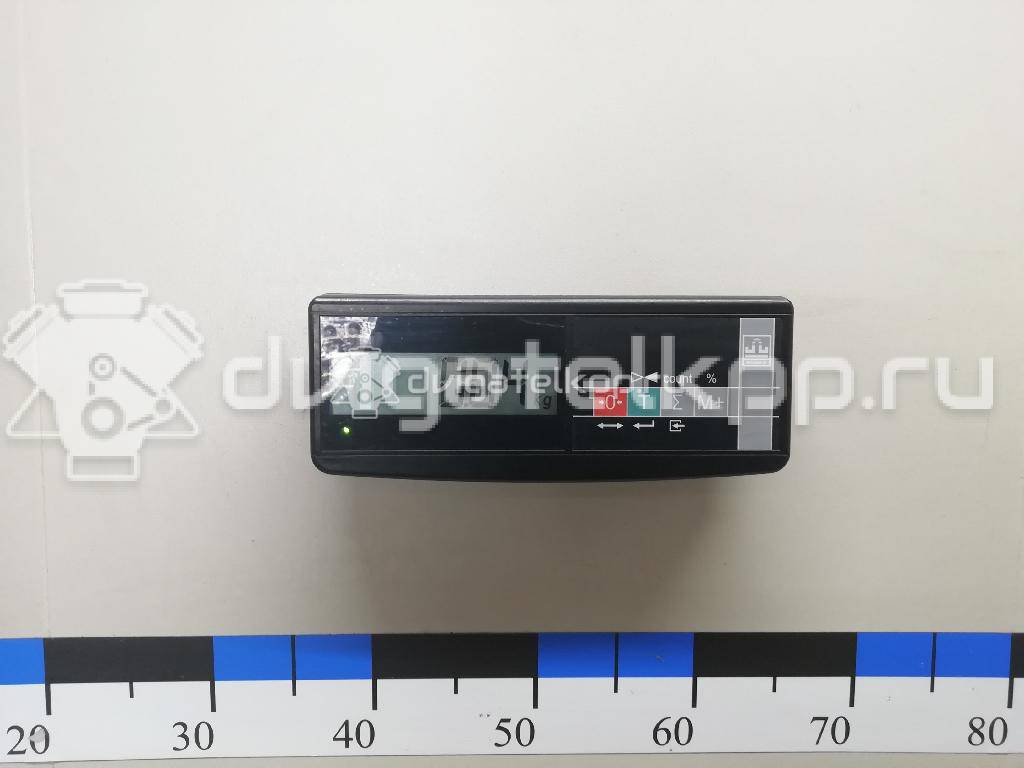 Фото Датчик ABS задний правый  57470t0ga01 для Honda Cr-V {forloop.counter}}