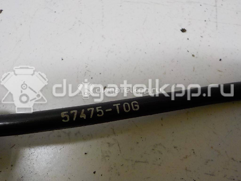 Фото Датчик ABS задний правый  57470t0ga01 для Honda Cr-V {forloop.counter}}