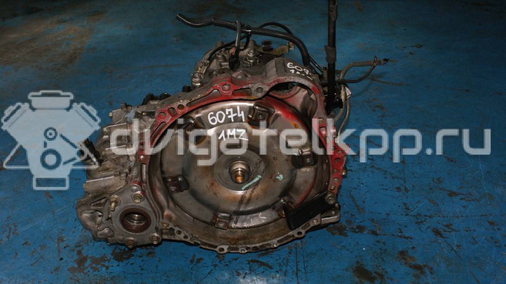 Фото Контрактная (б/у) АКПП для Lexus / Toyota 184-223 л.с 24V 3.0 л 1MZ-FE бензин {forloop.counter}}
