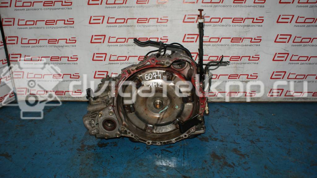 Фото Контрактная (б/у) АКПП для Lexus / Toyota 184-223 л.с 24V 3.0 л 1MZ-FE бензин {forloop.counter}}