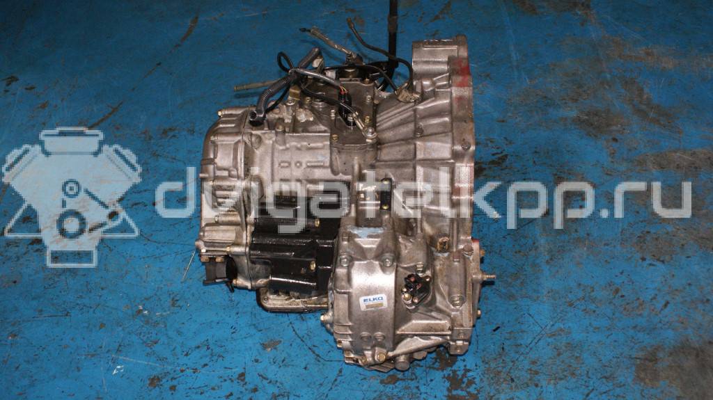 Фото Контрактная (б/у) АКПП для Lexus / Toyota 184-223 л.с 24V 3.0 л 1MZ-FE бензин {forloop.counter}}