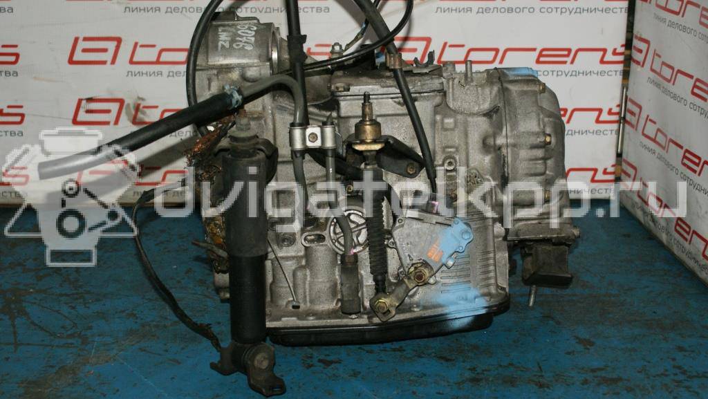 Фото Контрактная (б/у) АКПП для Lexus Rx / Es 184-223 л.с 24V 3.0 л 1MZ-FE бензин {forloop.counter}}