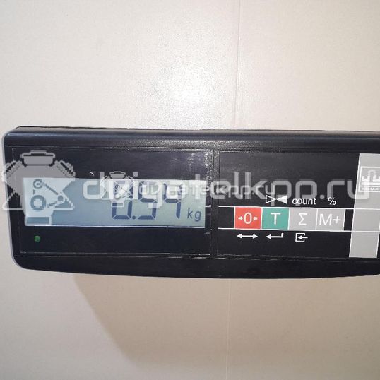 Фото Трубка картерных газов для двигателя D4CB для Hyundai / Kia 129-178 л.с 16V 2.5 л Дизельное топливо 284894A160