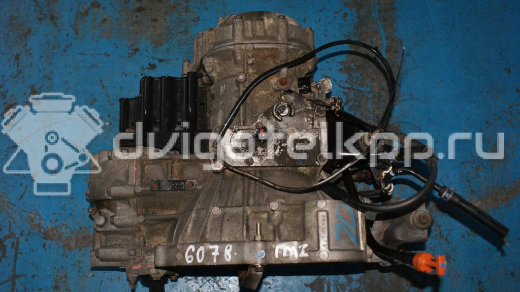 Фото Контрактная (б/у) АКПП для Toyota Camry / Alphard / Harrier / Solara / Avalon 184-223 л.с 24V 3.0 л 1MZ-FE бензин {forloop.counter}}