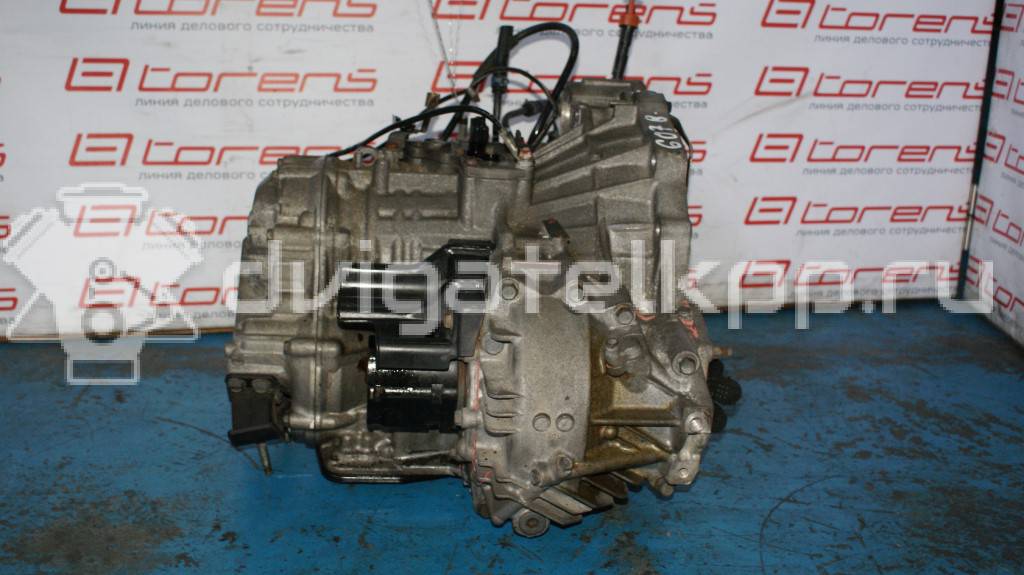 Фото Контрактная (б/у) АКПП для Toyota Camry / Alphard / Harrier / Solara / Avalon 184-223 л.с 24V 3.0 л 1MZ-FE бензин {forloop.counter}}