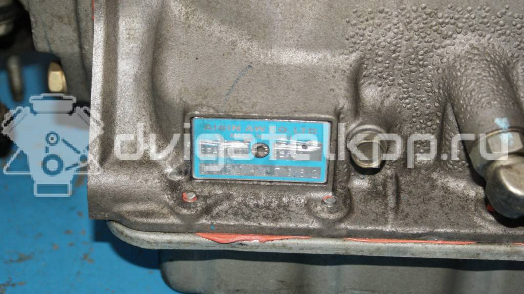 Фото Контрактная (б/у) АКПП для Toyota Cresta / Chaser / Mark 180-200 л.с 24V 2.5 л 1JZ-GE бензин {forloop.counter}}