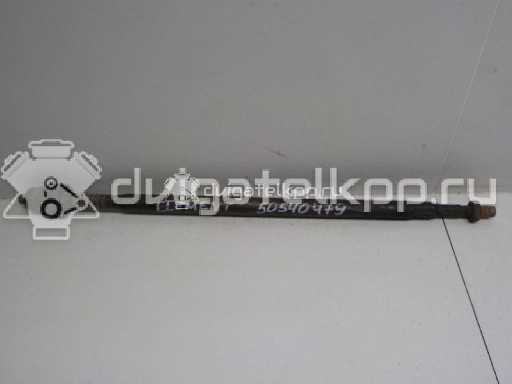 Фото Тяга рулевая  53521SCVA01 для Honda Fr-V Be {forloop.counter}}