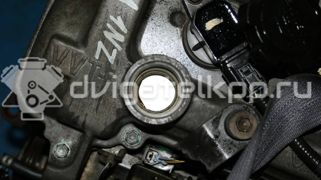 Фото Контрактный (б/у) двигатель 1NZ-FXE для Toyota Yaris / Prius 58-101 л.с 16V 1.5 л бензин {forloop.counter}}