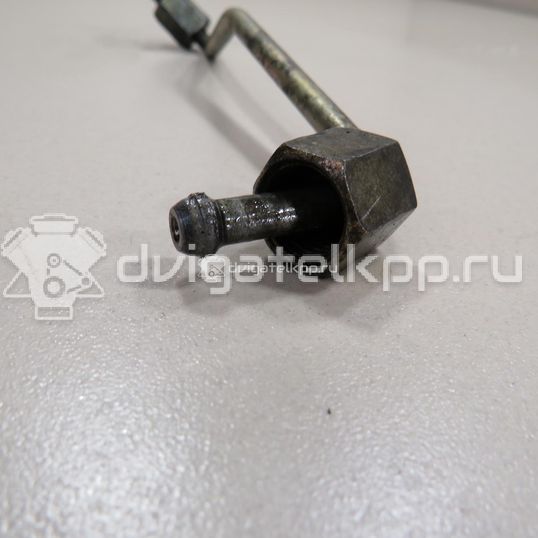 Фото Трубка топливная для двигателя D4CB для Hyundai / Kia 129-178 л.с 16V 2.5 л Дизельное топливо 314204A000