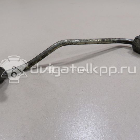 Фото Трубка топливная для двигателя D4CB для Hyundai / Kia 129-178 л.с 16V 2.5 л Дизельное топливо 314404A000