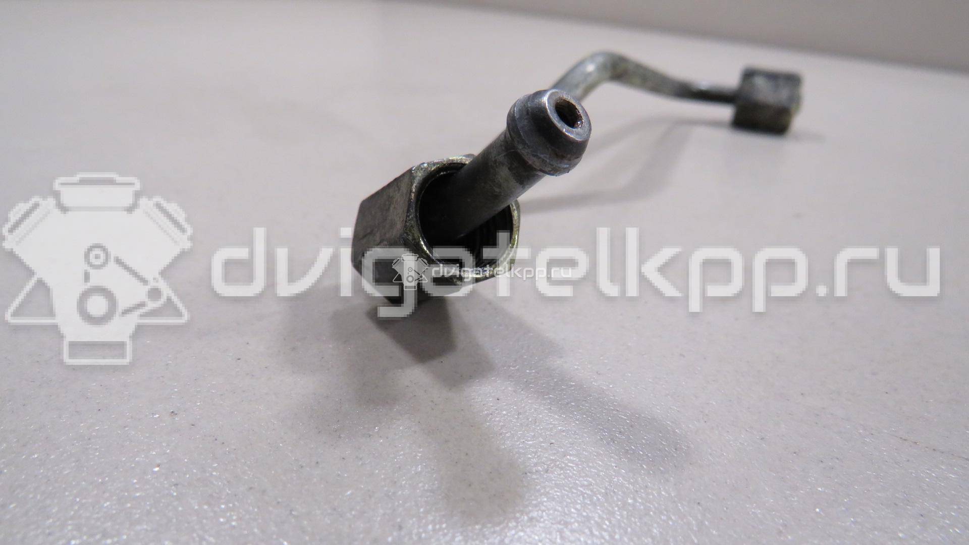 Фото Трубка топливная для двигателя D4CB для Hyundai / Kia 129-178 л.с 16V 2.5 л Дизельное топливо 314404A000 {forloop.counter}}