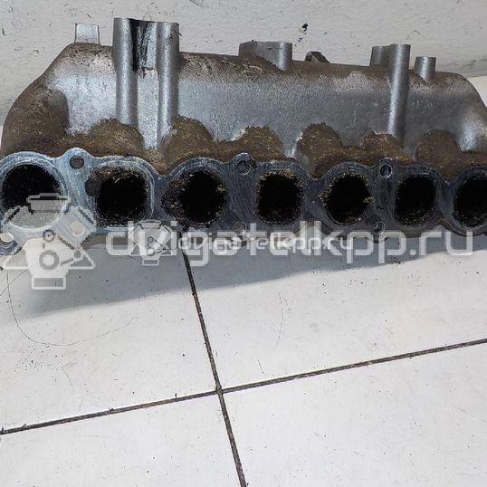 Фото Коллектор впускной для двигателя D4CB для Hyundai / Kia 129-178 л.с 16V 2.5 л Дизельное топливо 283104A170