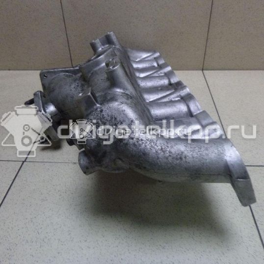 Фото Коллектор впускной для двигателя D4CB для Hyundai / Kia 129-178 л.с 16V 2.5 л Дизельное топливо 283104A170