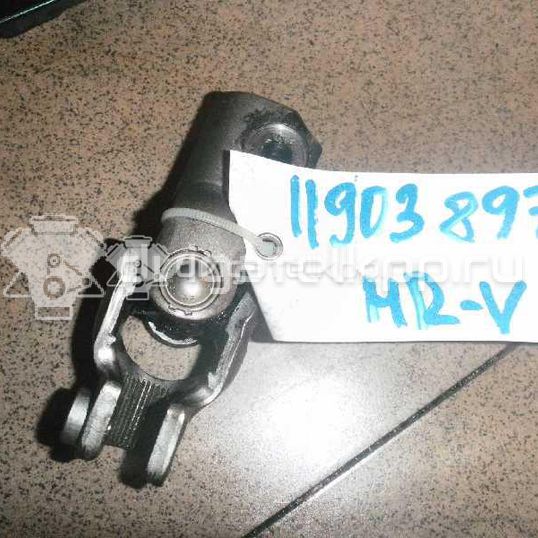 Фото Кардан рулевой  53323S50003 для Honda Mobilio / Shuttle / Lagreat / Insight Ze / Hr-V