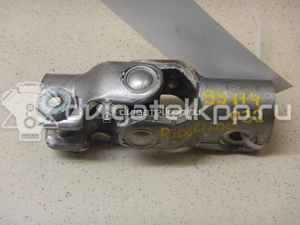 Фото Кардан рулевой  53323S50003 для Honda Mobilio / Shuttle / Lagreat / Insight Ze / Hr-V {forloop.counter}}