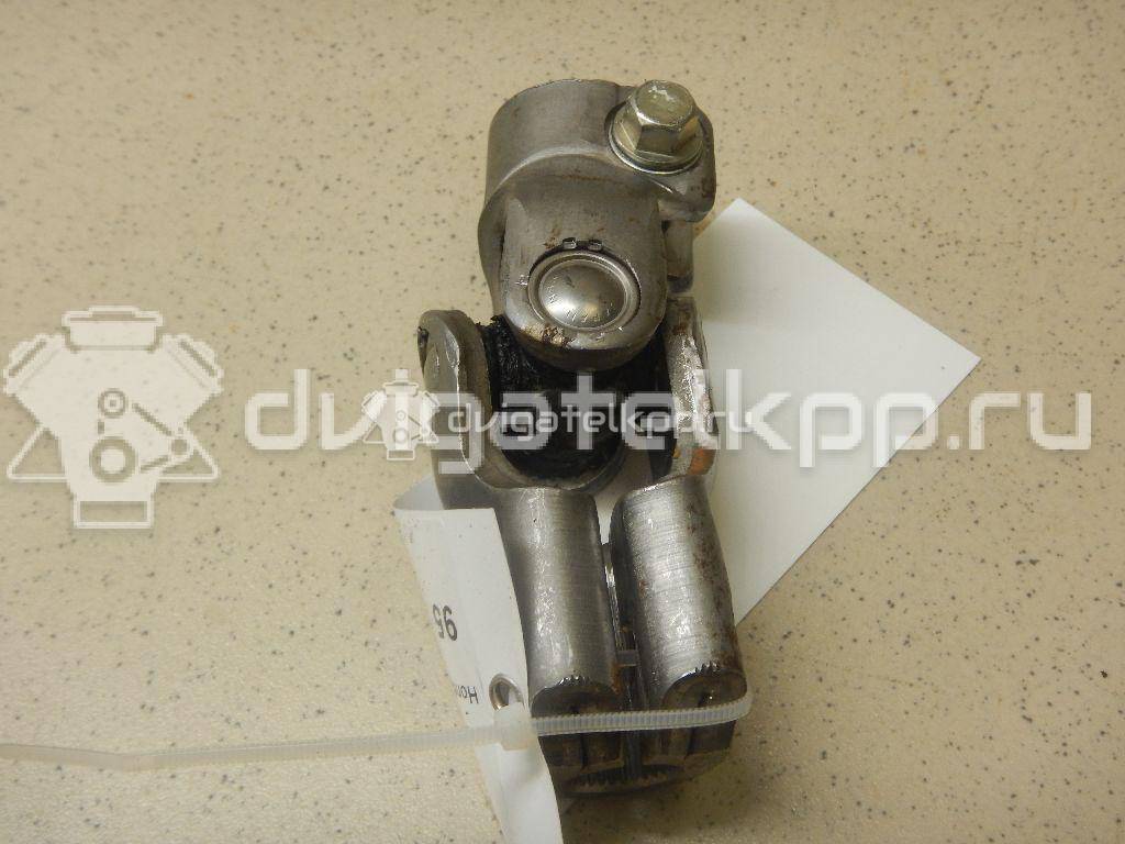 Фото Кардан рулевой  53323S50003 для Honda Mobilio / Shuttle / Lagreat / Insight Ze / Hr-V {forloop.counter}}