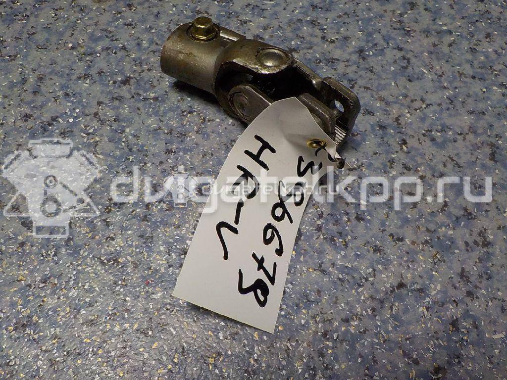 Фото Кардан рулевой  53323S50003 для Honda Mobilio / Shuttle / Lagreat / Insight Ze / Hr-V {forloop.counter}}