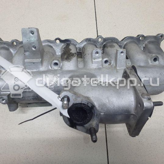 Фото Коллектор впускной для двигателя D4CB для Hyundai / Kia 129-178 л.с 16V 2.5 л Дизельное топливо 283104A102